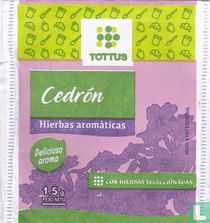Cedrón