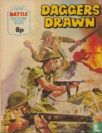 Daggers Drawn