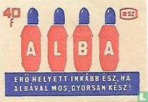 Alba