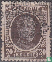 Albert I