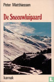 De sneeuwluipaard