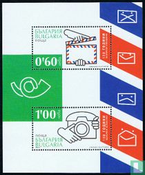 Post and telecommunications