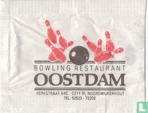Bowling Restaurant Oostdam