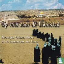 Op reis naar de lichtstad