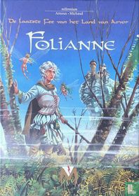 Folianne