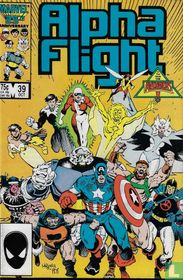 Alpha Flight 39