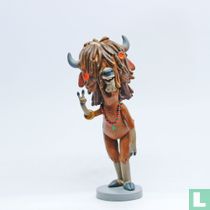 Yak 