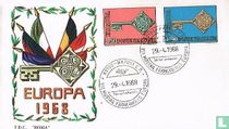 Europa – Clé