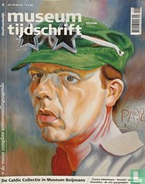 Museumtijdschrift 8