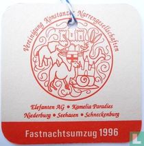 Fastnachtsumtug