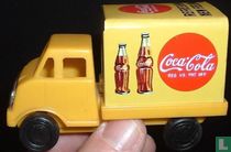 Coca-Cola Truck