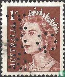 Elizabeth II