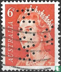 Elizabeth II