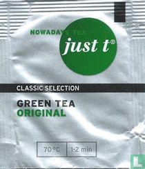 Green Tea Original