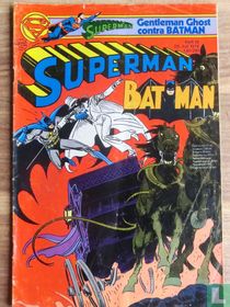 Superman Batman 16