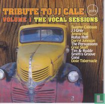 Tribute to J.J.Cale