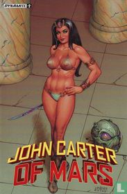 John Carter of Mars 2