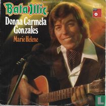 Donna Carmela Gonzales