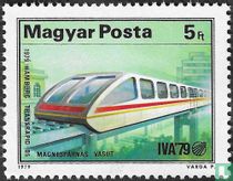 Magnetschwebebahn Transrapid 05