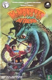 Mr. Monster Attacks 2