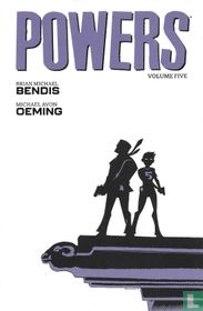 Powers