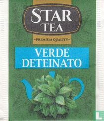 Verde Deteinato