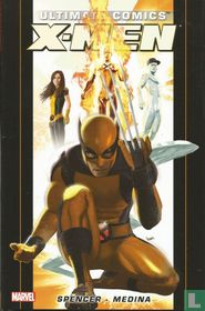 Ultimate Comics: X-Men 1