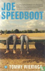 Joe Speedboot