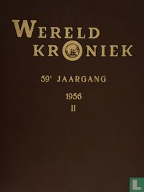 Wereldkroniek [bundeling] - Jaargang 1956 / 2