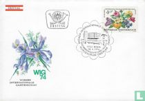 Salon international du jardin