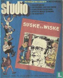 Studio [KRO] 31