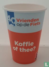40 jaar Vrienden op de fiets