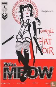 Miss Meow 2