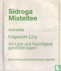 Misteltee