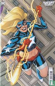 Justice Society of America 7