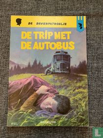 De trip met de autobus for sale