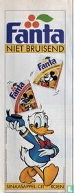 Fanta niet bruisend
