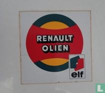 Renault Olien