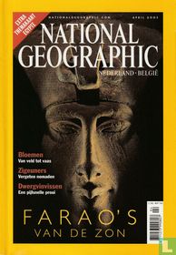 National Geographic [BEL/NLD] 4