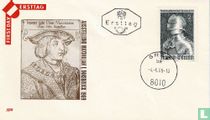 Exhibition Maximilian I