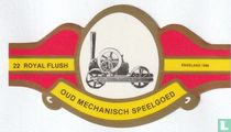 Engeland 1888
