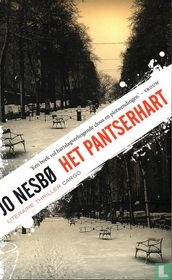 Het pantserhart