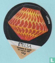 Lampion 14