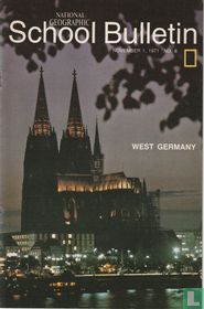 National Geographic School Bulletin 8