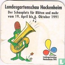 Landesgartenschau Hockenheim Leichter
