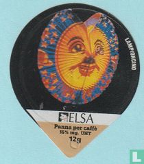 Lampion 19