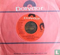 (I Love You) For Sentimental Reasons