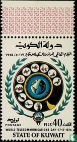 World telecommunication day