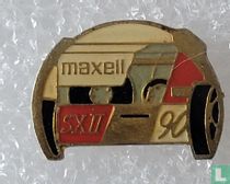 Maxell SX ii