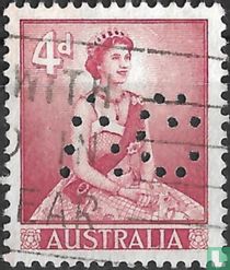 Elizabeth II
